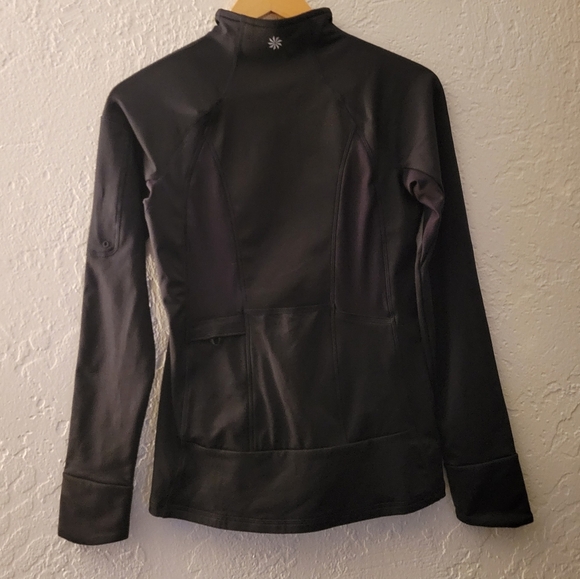 Athleta Bolinas Paddle Top Size Small - Picture 2 of 7